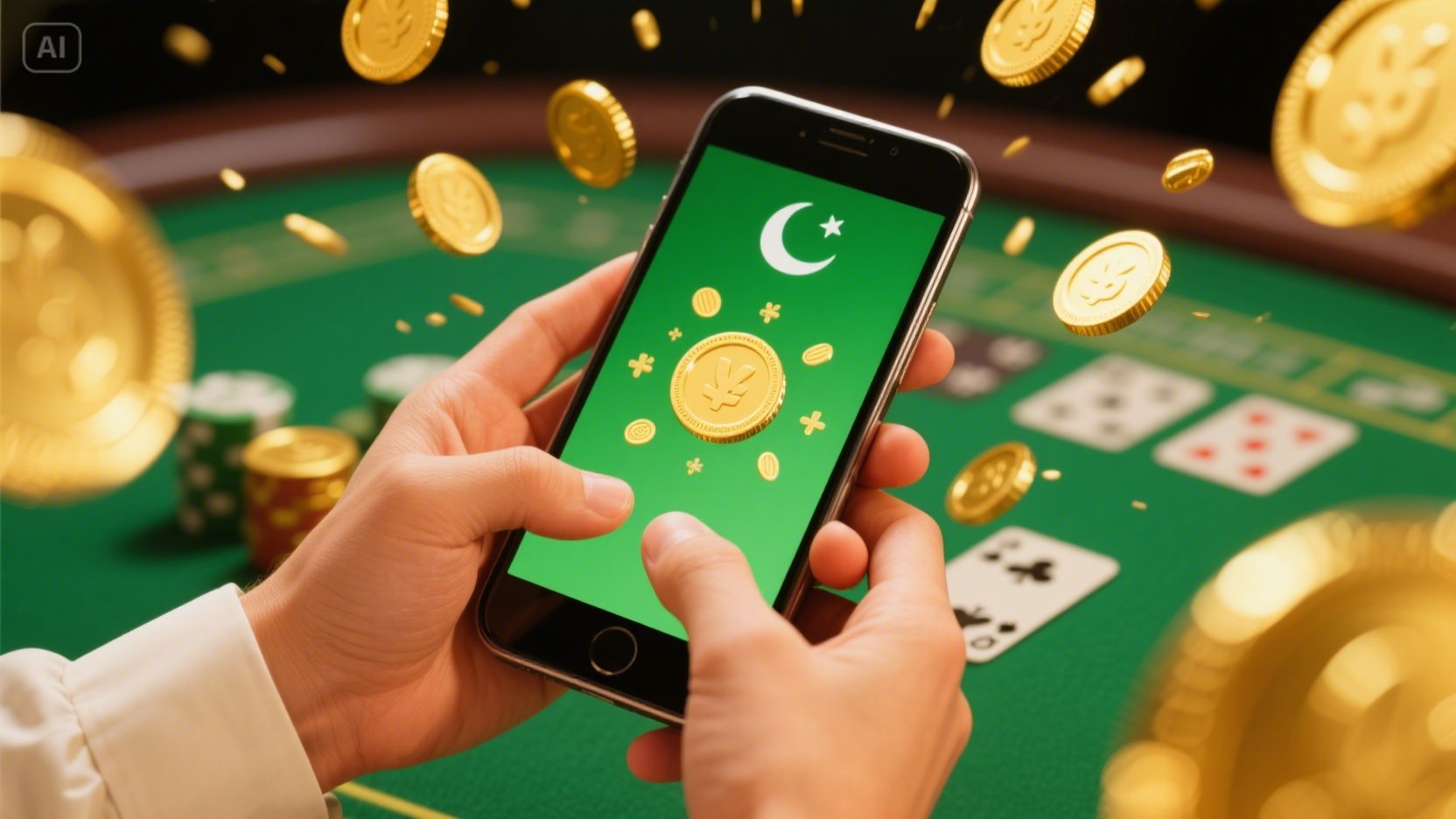 Alf CasinoDeposit once and receive a 200% instant bonus reward! Pakistani players can experience premium casino entertainment, quick cashouts, and real-money gaming anytime.