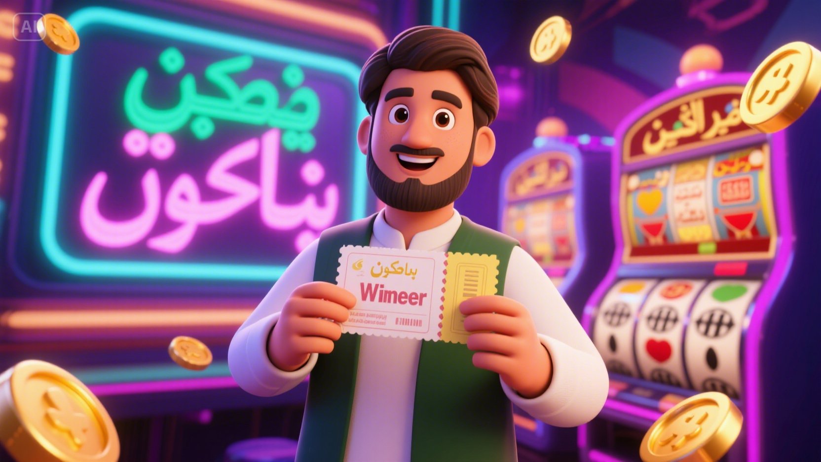 Alf CasinoMake your first deposit now and unlock 200% instantly! Pakistan’s trusted online casino offers secure PKR payments, quick withdrawals, and nonstop entertainment through slots, live tables, and jackpot games.