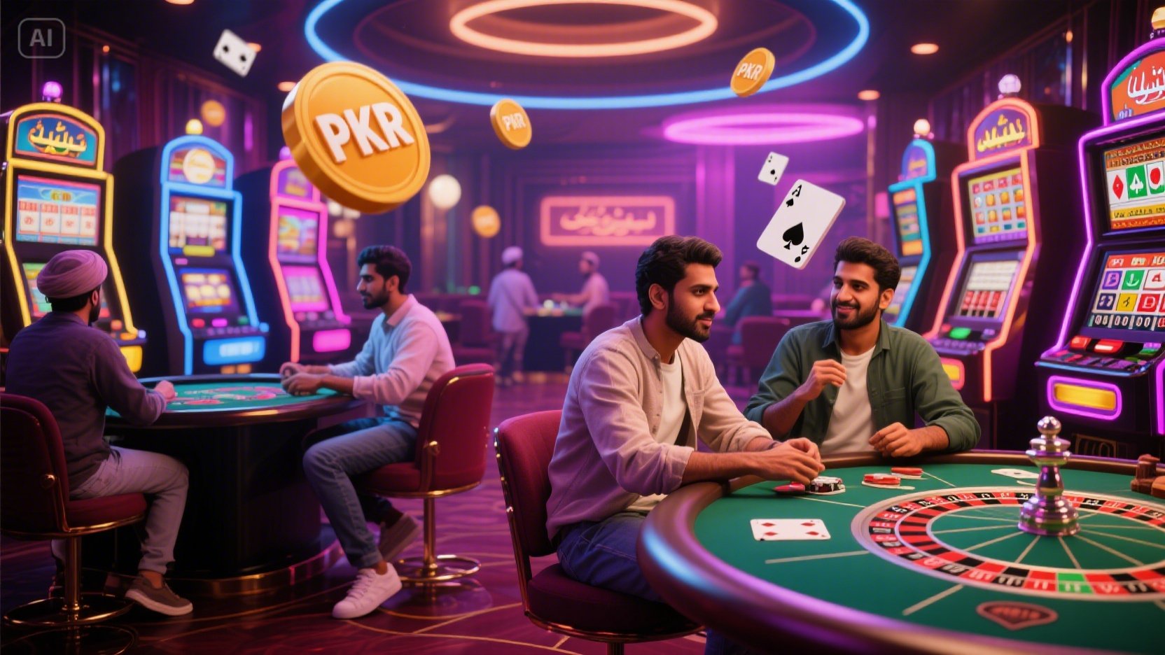 Alf CasinoDeposit PKR now and unlock a 200% bonus instantly! Pakistani players can experience safe gameplay, secure deposits, and guaranteed payouts through trusted JazzCash channels.
