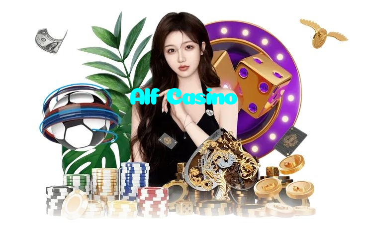 making first deposit on Alf Casino website using local payment methods in Pakistan