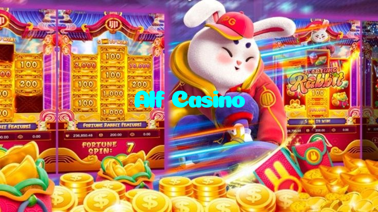 available types of Alf Casino bet including pre-match live express and system bets