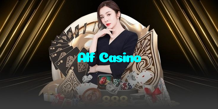 Alf Casino