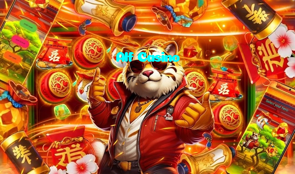 Alf Casino